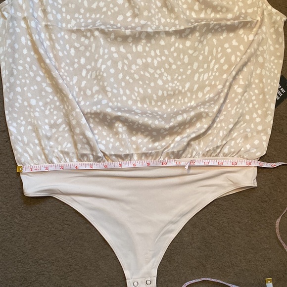 NWT Express Bodysuit - Picture 11 of 11